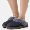Ugg Classic - Mules - Eve Blue