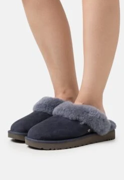 Ugg Classic - Mules - Eve Blue