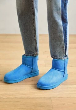 Ugg CLASSIC MINI II - Winter Boots - Sand -Shein Fashion Store fa894598c7744db893fd1898948d6e63 4