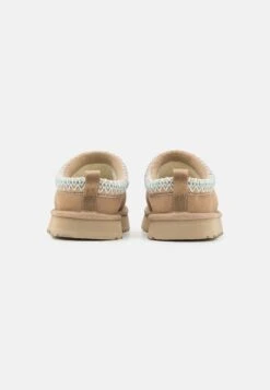Ugg TAZZ UNISEX - Clogs - Sand -Shein Fashion Store fadc172747b246b28072cea45e3429e8