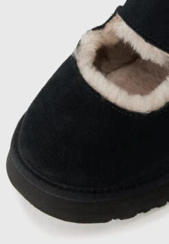Ugg BEA MARY JANE - Clogs - Black -Shein Fashion Store fbb85de1e36f403db8dd25484d3d27f5