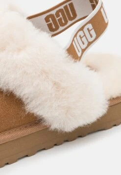 Ugg FUNKETTE UNISEX - Clogs - Chestnut 12 Ugg FUNKETTE UNISEX - Clogs - Chestnut -Shein Fashion Store fd7af449b6bf47e19676df6740886614