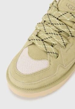 Ugg LOWMEL - Trainers - Muted Brass -Shein Fashion Store feef37f951c74bcbbcbc05406c0df00e
