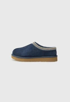 Ugg TASMAN II - Mules - Dark Indigo